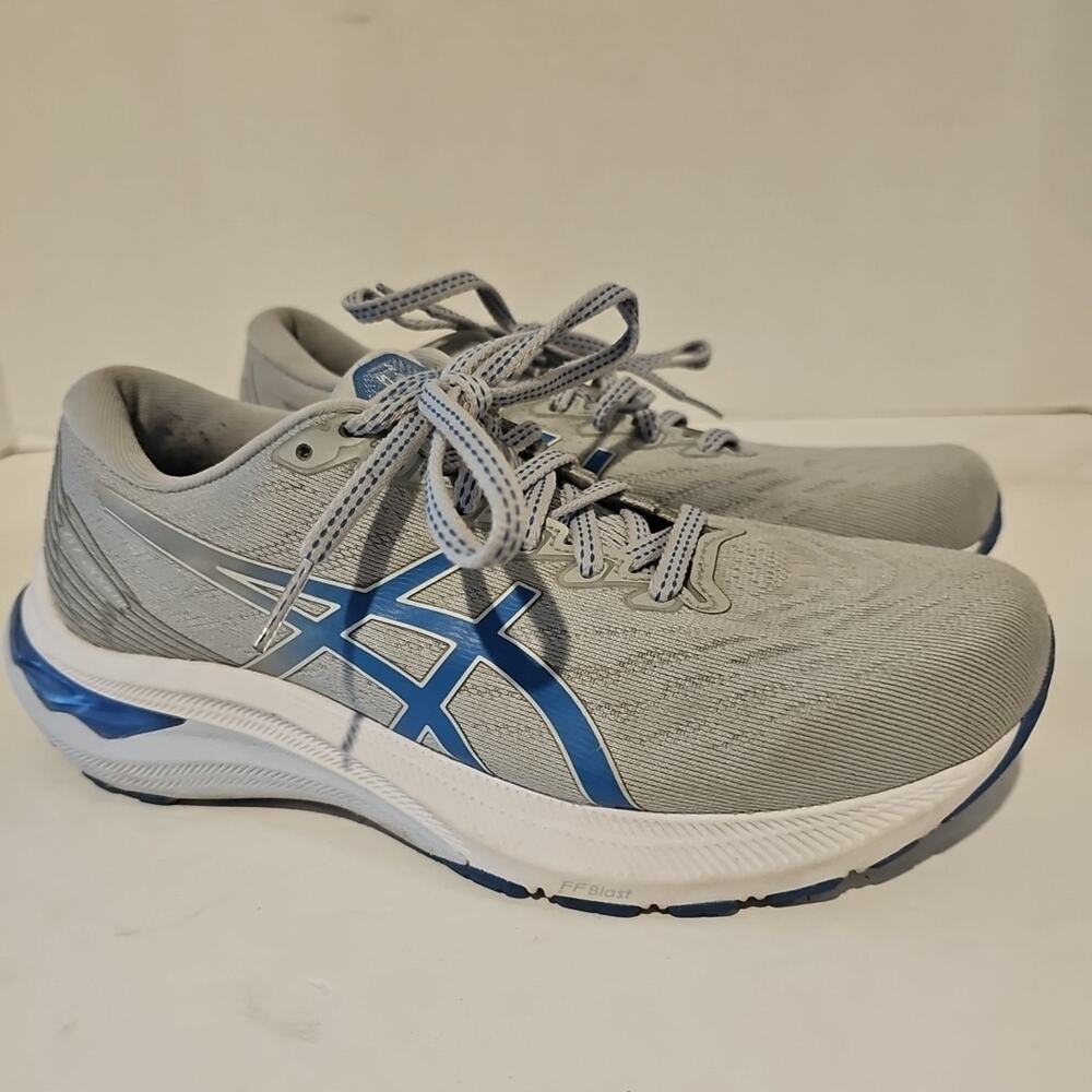 Asics Womens GT 2000 11 Running Shoes Sneakers Size 6.5